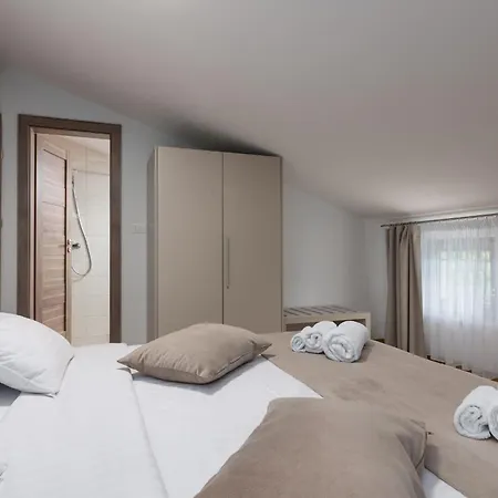 Villa Grey - Markovici, Istria *