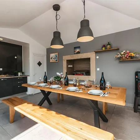 Villa Grey - Markovici, Istria Vranje Selo