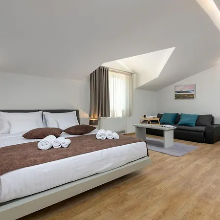Villa Grey - Markovici, Istria *
